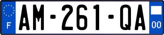 AM-261-QA