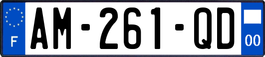 AM-261-QD