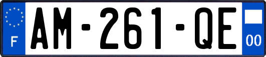 AM-261-QE