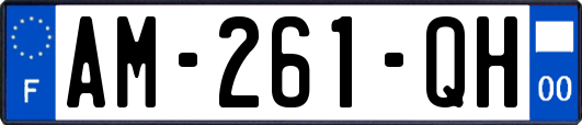 AM-261-QH