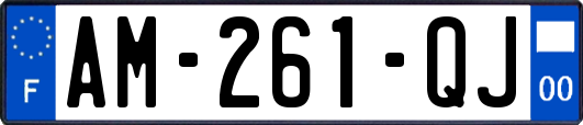 AM-261-QJ