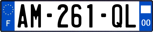 AM-261-QL
