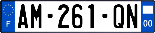 AM-261-QN