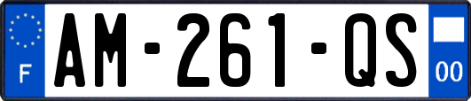 AM-261-QS