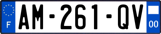 AM-261-QV