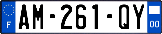 AM-261-QY