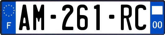 AM-261-RC