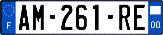 AM-261-RE