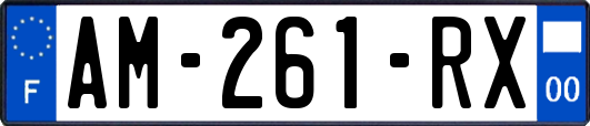 AM-261-RX