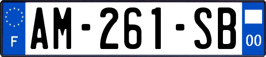 AM-261-SB