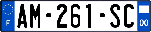 AM-261-SC