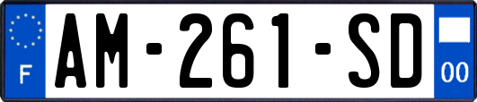 AM-261-SD