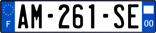 AM-261-SE