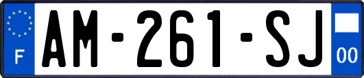 AM-261-SJ