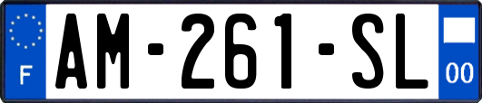 AM-261-SL