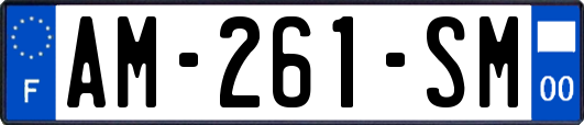 AM-261-SM