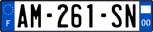 AM-261-SN
