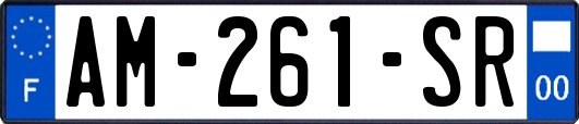AM-261-SR