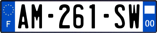 AM-261-SW