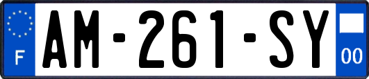 AM-261-SY