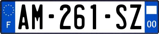 AM-261-SZ