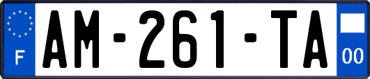 AM-261-TA