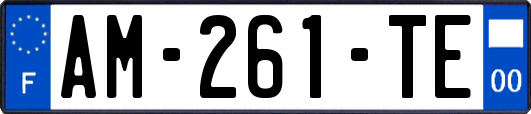AM-261-TE