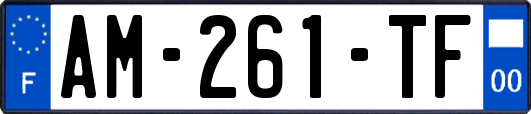 AM-261-TF