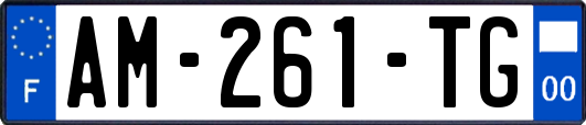 AM-261-TG
