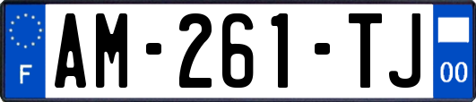AM-261-TJ