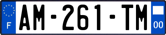 AM-261-TM