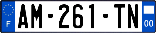 AM-261-TN