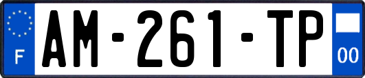 AM-261-TP