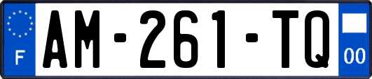 AM-261-TQ
