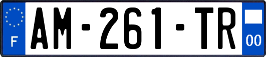 AM-261-TR