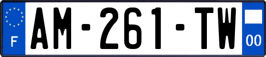 AM-261-TW