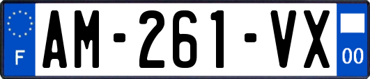 AM-261-VX