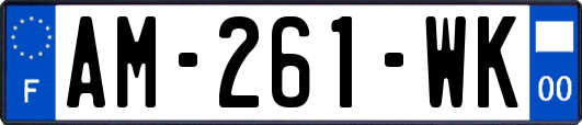 AM-261-WK