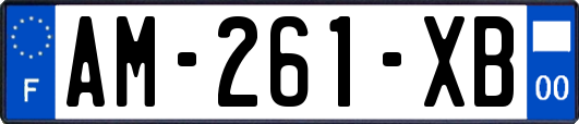 AM-261-XB