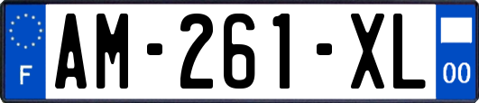 AM-261-XL