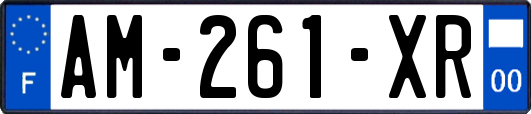 AM-261-XR