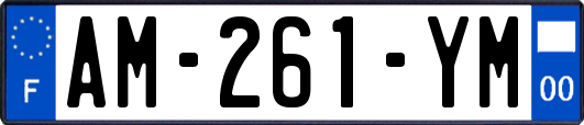 AM-261-YM