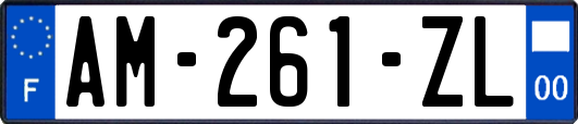 AM-261-ZL