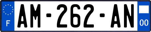 AM-262-AN