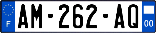 AM-262-AQ