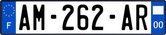 AM-262-AR