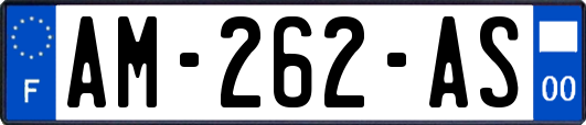 AM-262-AS