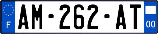 AM-262-AT