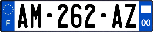 AM-262-AZ