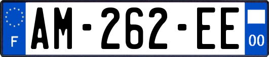 AM-262-EE